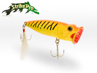 Воблер Strike Pro Sea Monster 70F 999A